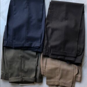 Jos A Bank Dress Pants. Bundle